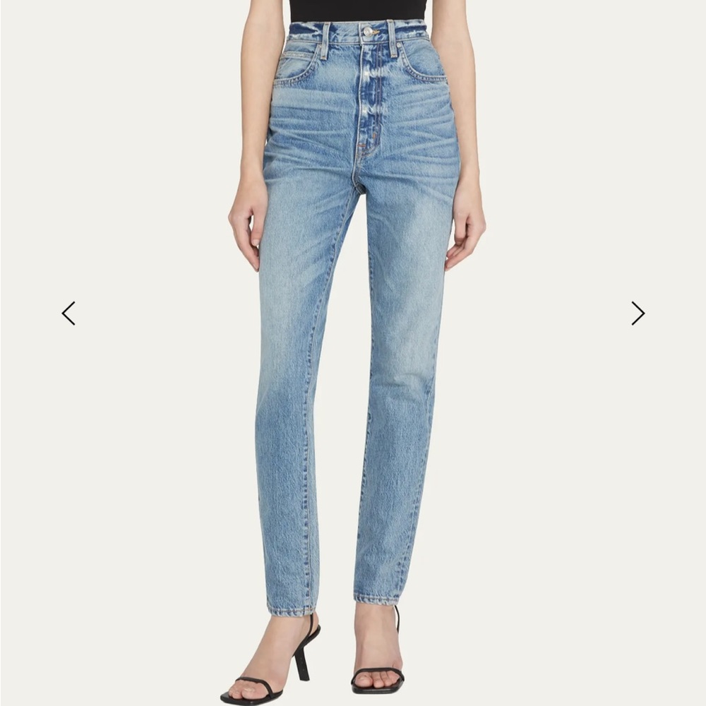 SLVRLAKE Beatnik Denim 28